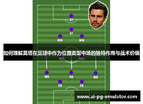 如何理解莫塔在足球中作为位置类型中场的独特作用与战术价值 如何理解莫塔在足球中作为位置类型中场的独特作用与战术价值