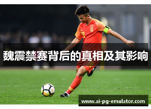 魏震禁赛背后的真相及其影响